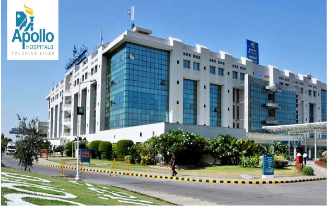 Apollo Hospitals