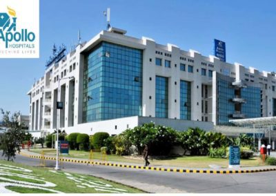 Apollo Hospitals