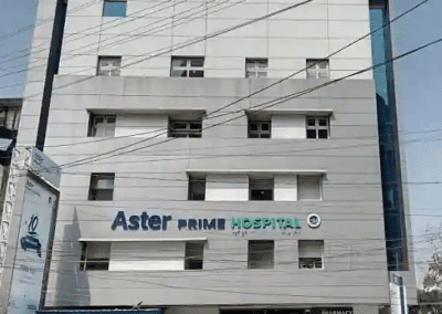 Aster Prime Hospital