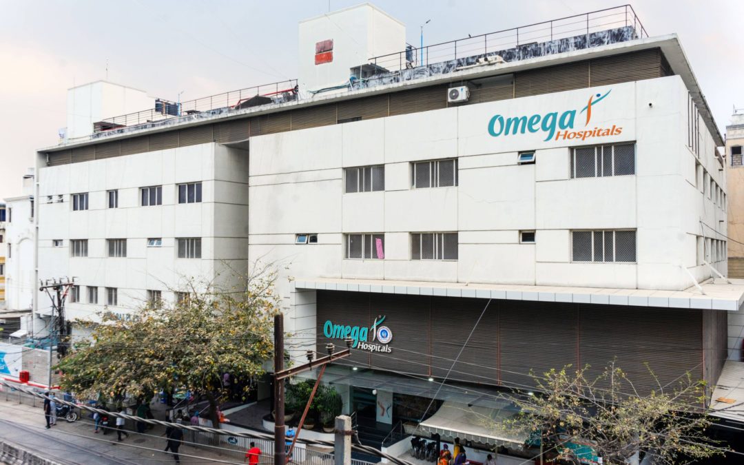 Omega Hospitals