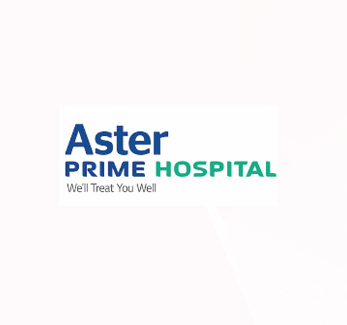 Aster prime hospital