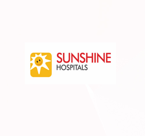 Sunshine hospital