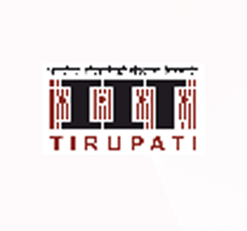 Tirupati