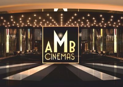 AMB Cinemas