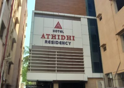 Atidhi Residency