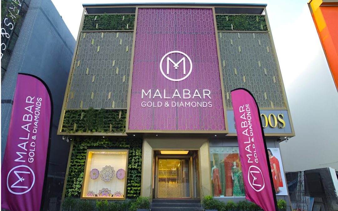 Malabar Gold & Diamonds