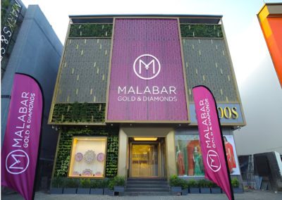 Malabar Gold & Diamonds