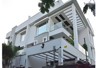 NCBN Residency