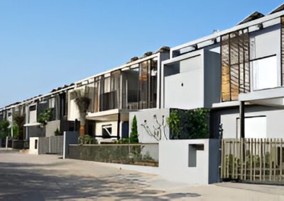 Navira Villas