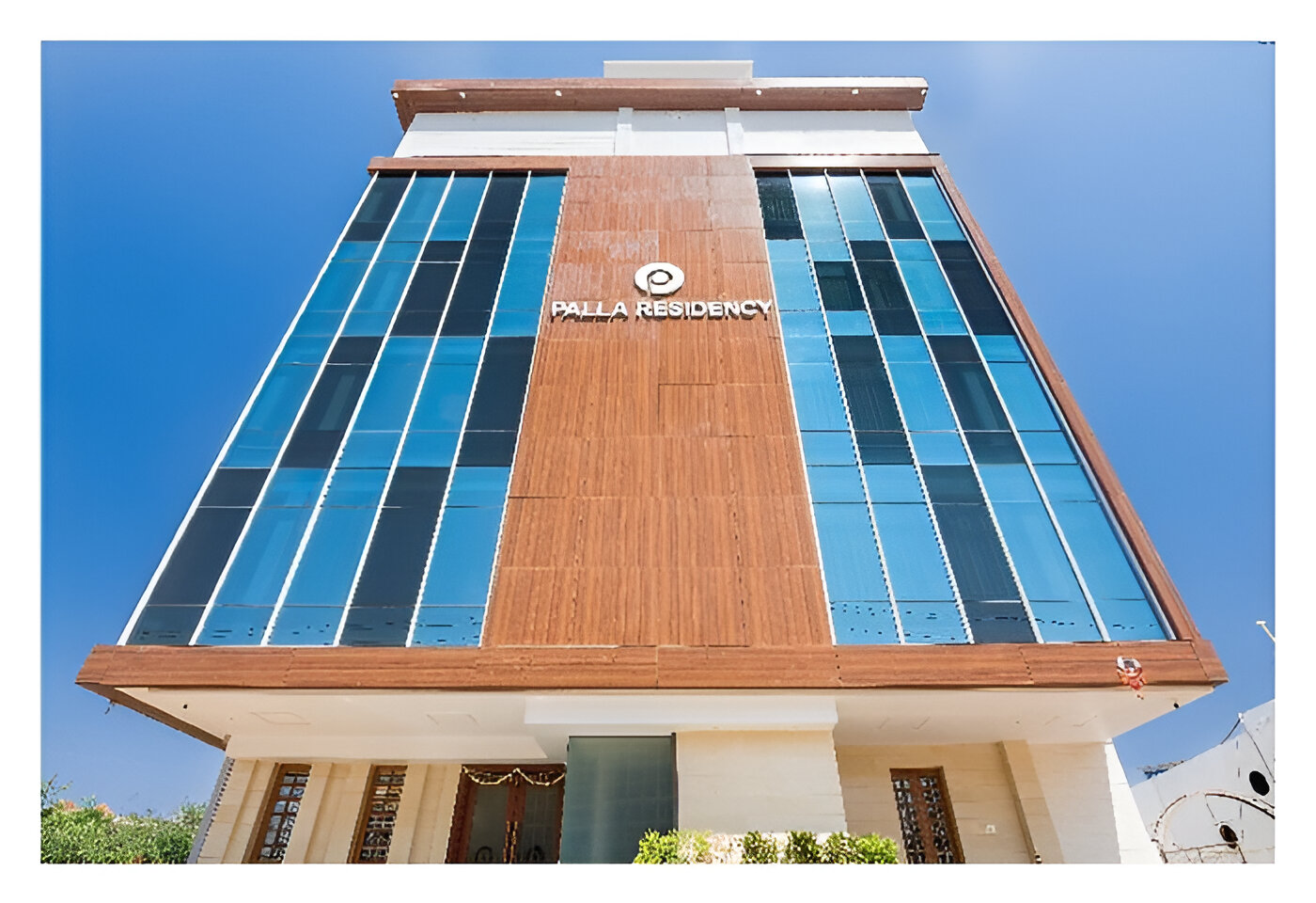 ONE WEST-A Terminus Project