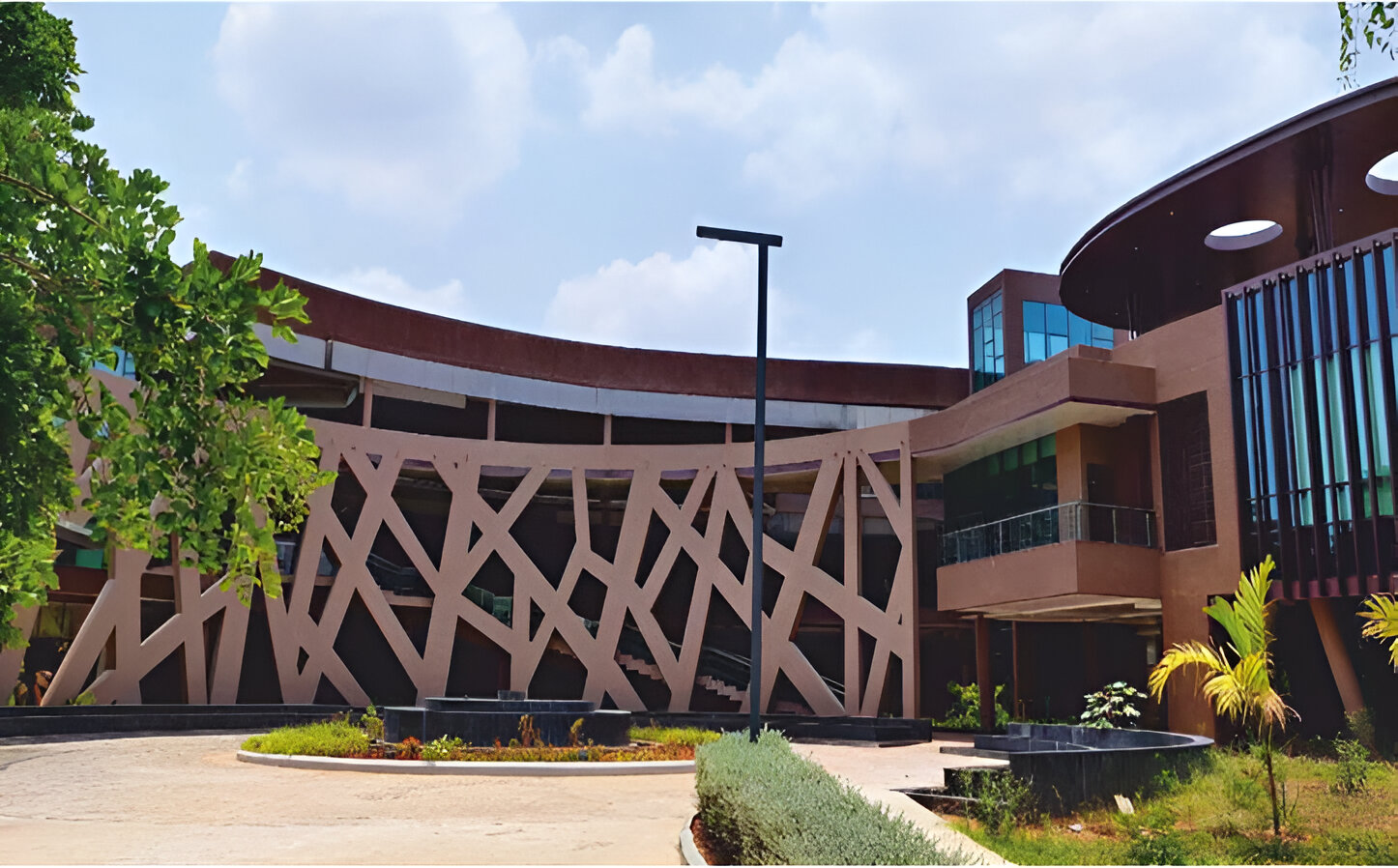 ONE WEST-A Terminus Project