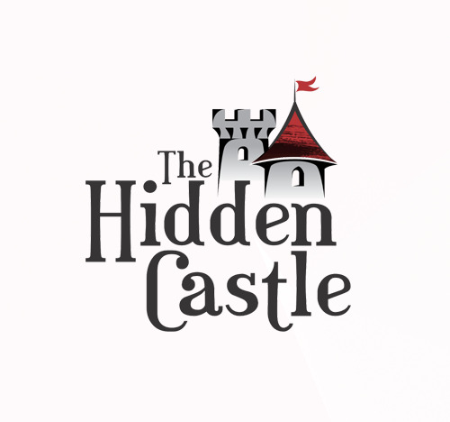 Hidden Castle