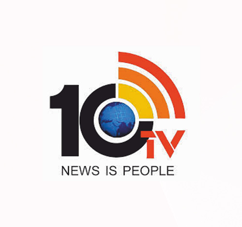 10 TV