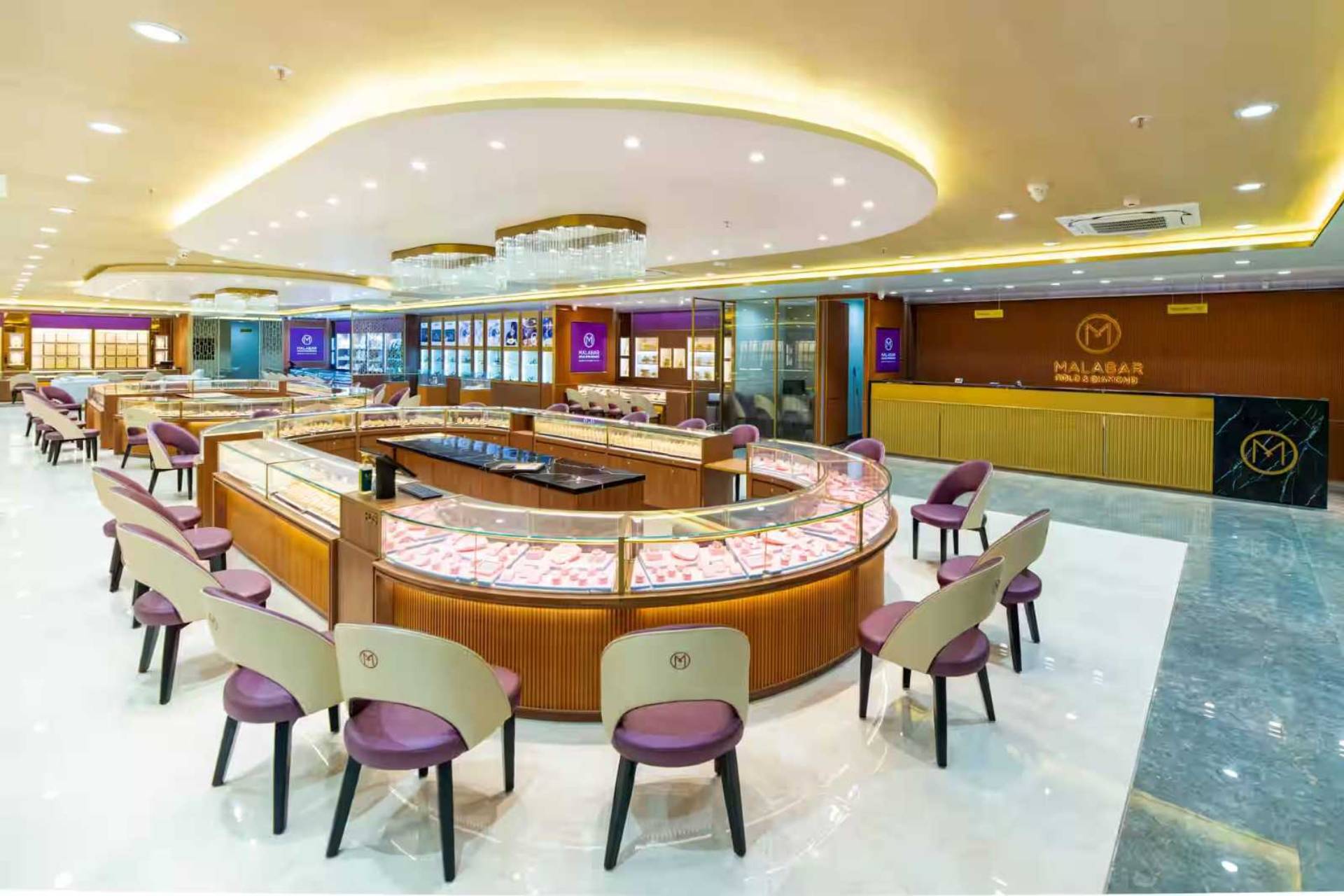 Malabar Gold & Diamonds