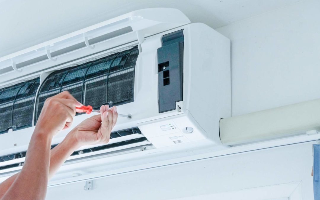 Why Having an Annual Maintenance Contract (AMC) for Your AC is Essential