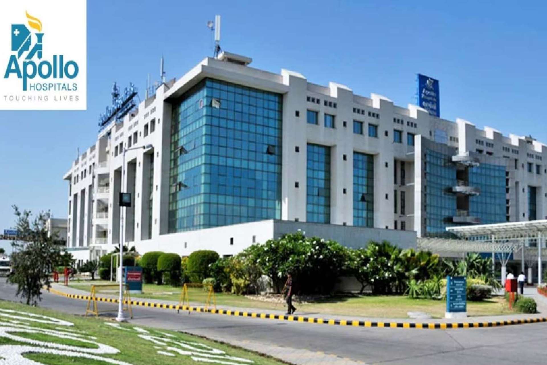 Apollo Hospitals