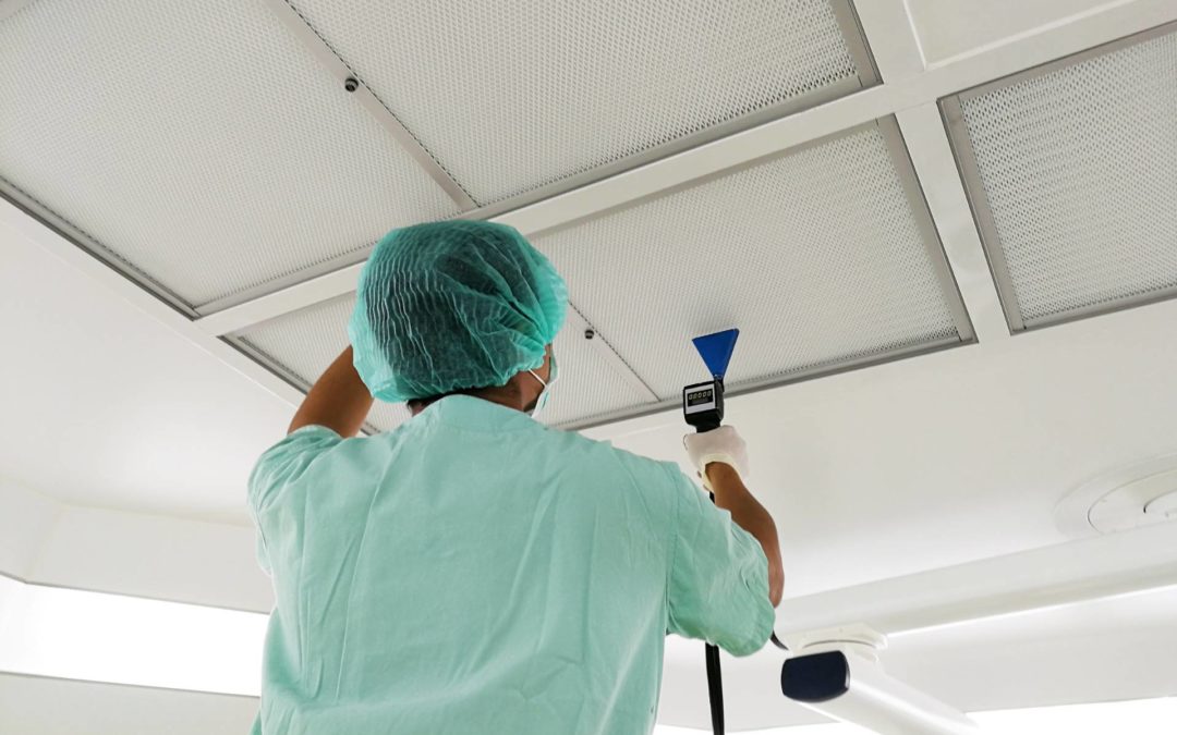 The Importance of HVAC Systems in Hospitals