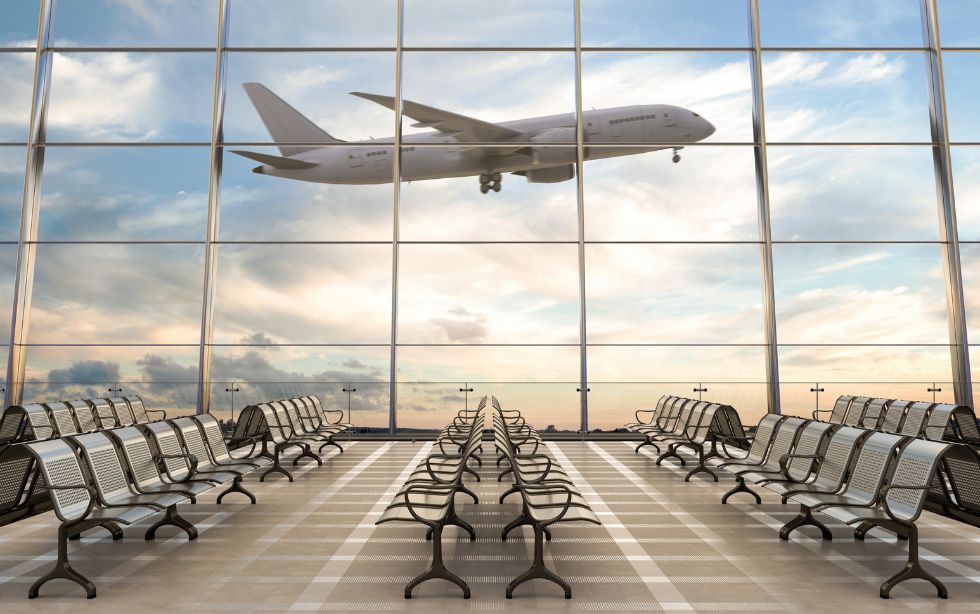 The Importance of HVAC Systems in Airport Terminals