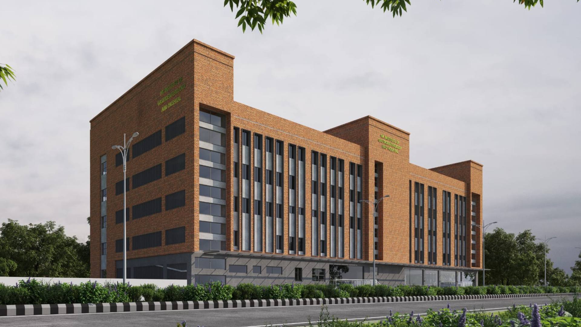 NK Hospital Gulbarga